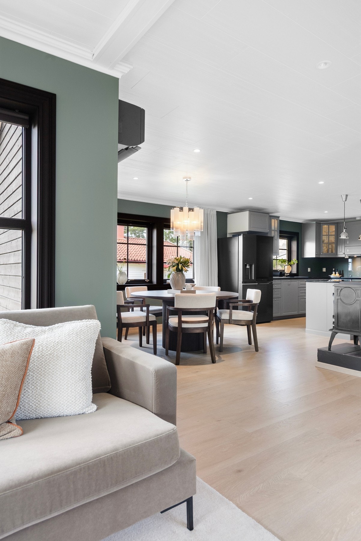 Husk påmelding til visning! Galleribilde