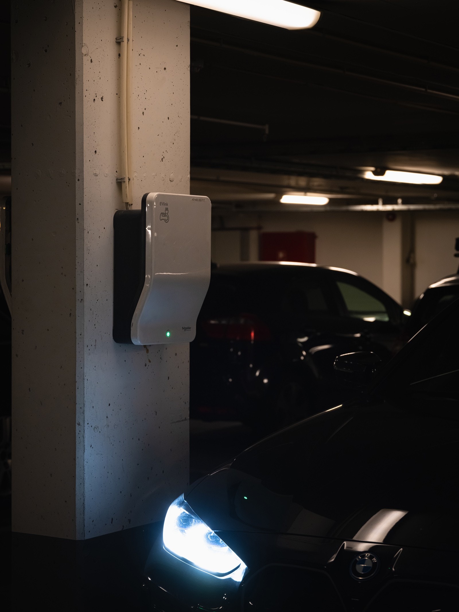 Kjøper gis opsjon på kjøp av garasjeplassen til kr. 500.000,-. Galleribilde