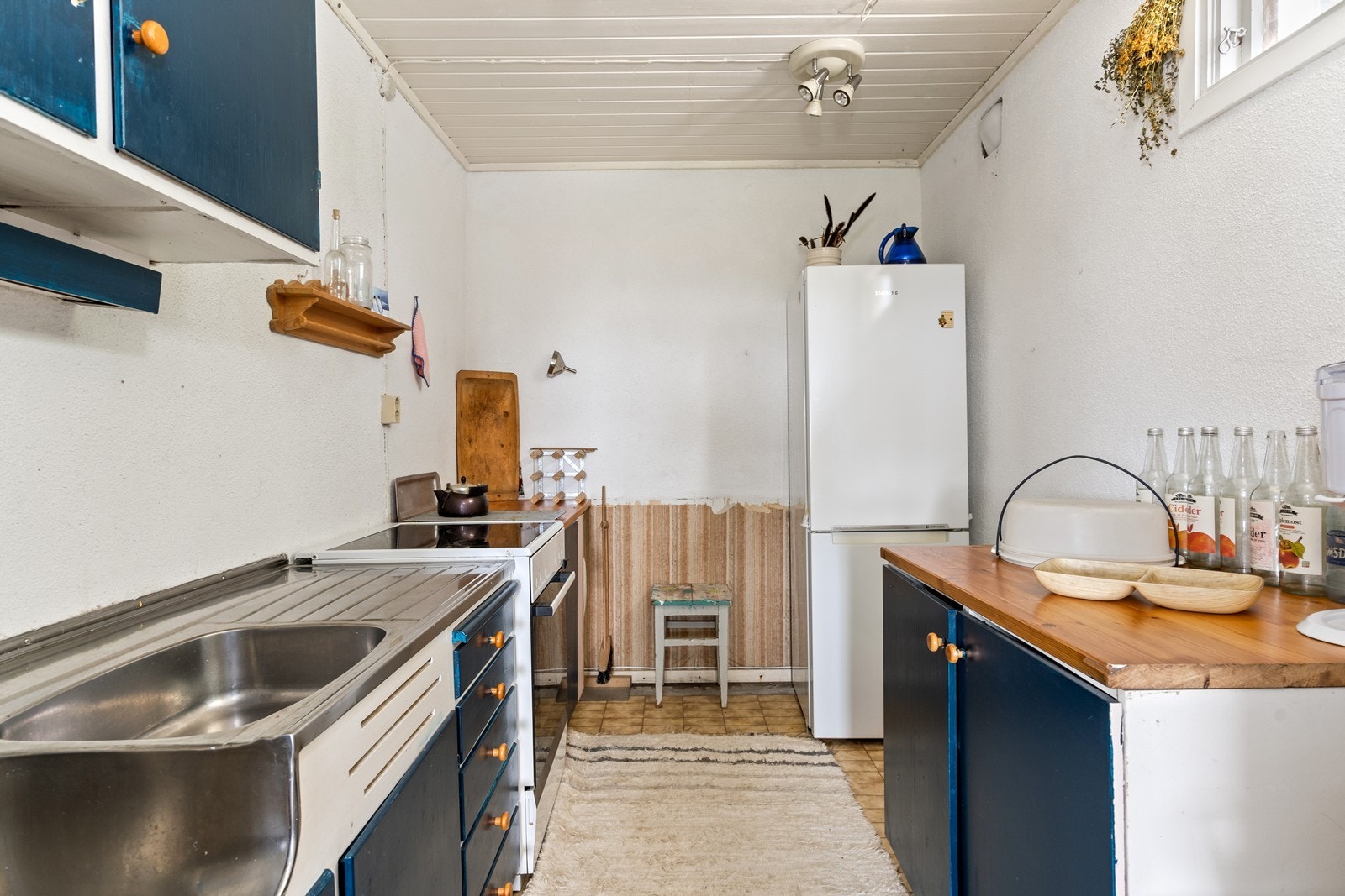 Hybel kjøkken! Galleribilde