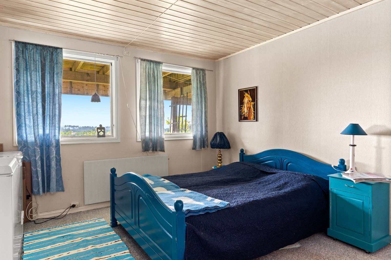 2.soverom i 1.etasje Galleribilde