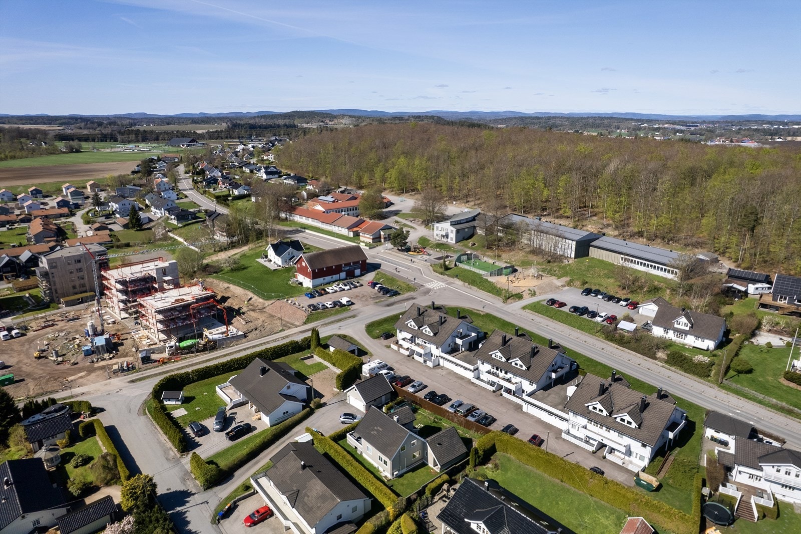 Nærområde Galleribilde