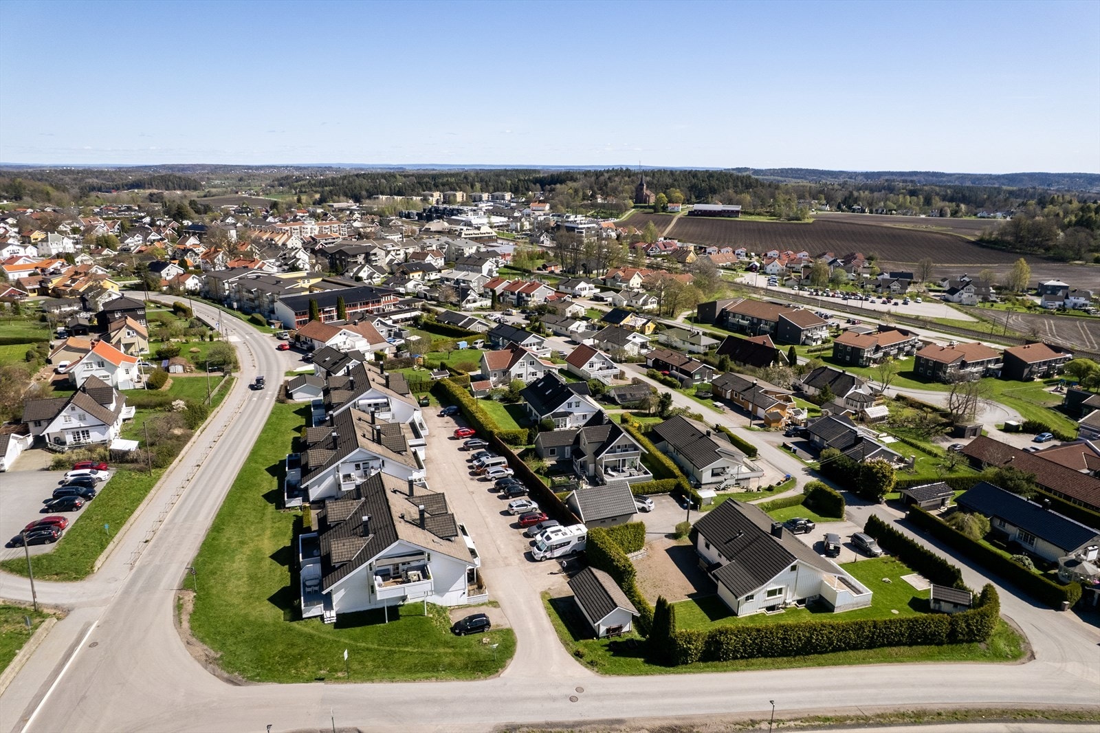 Nærområdet Galleribilde