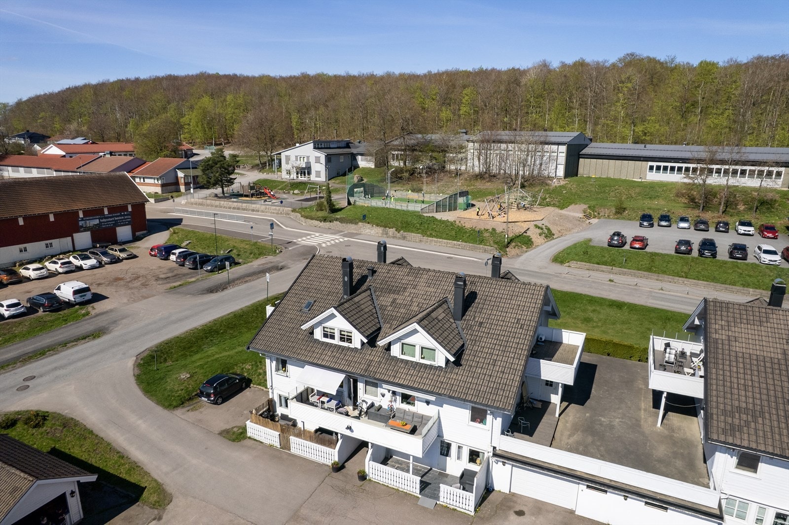 Nærområde Galleribilde
