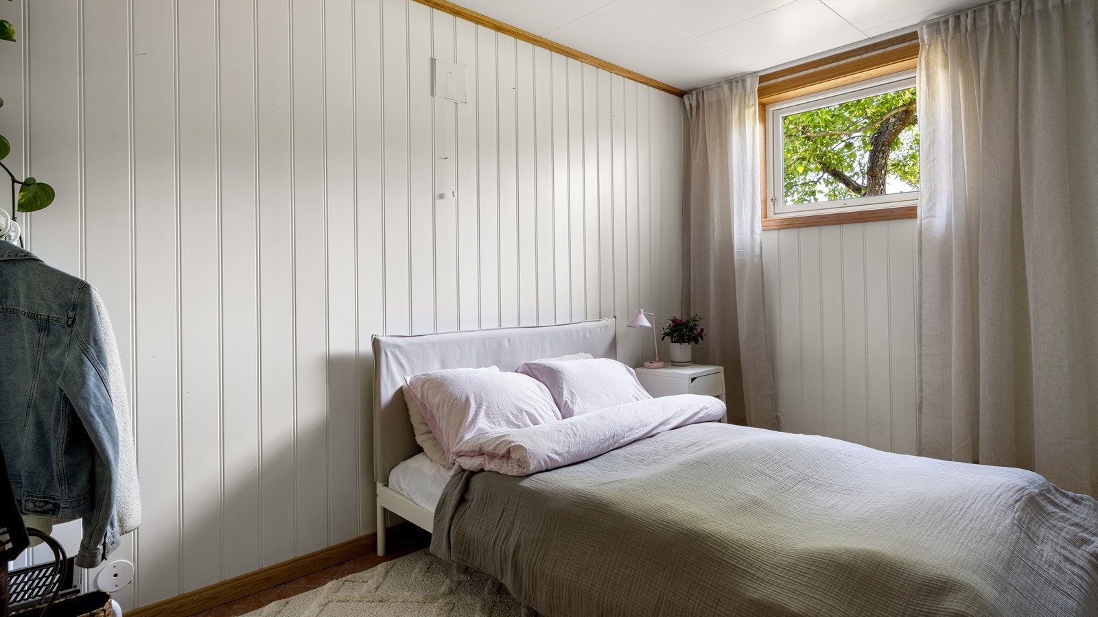 Soverom i u.etg. Galleribilde