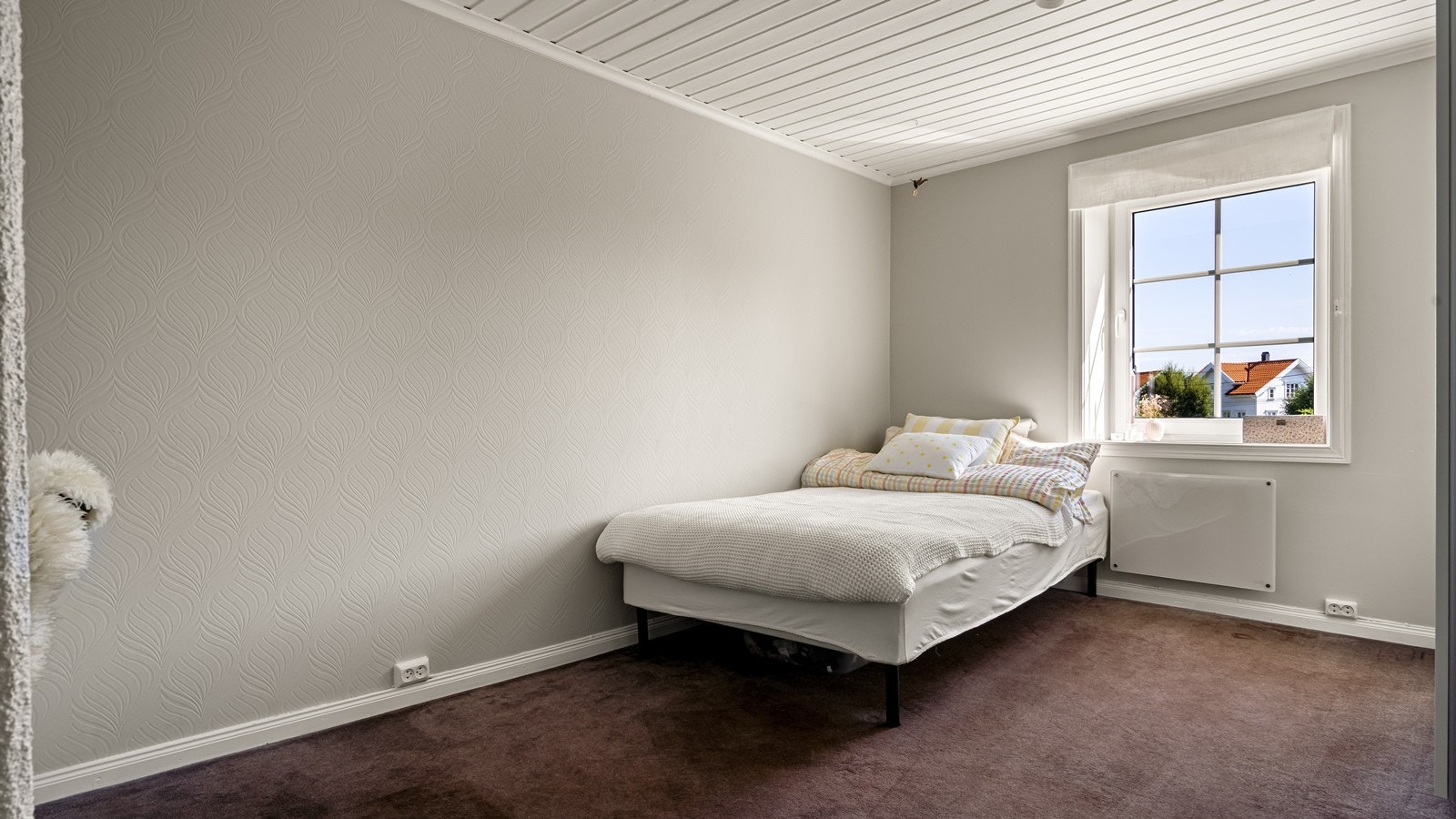 Soverom i 2.etg. Galleribilde