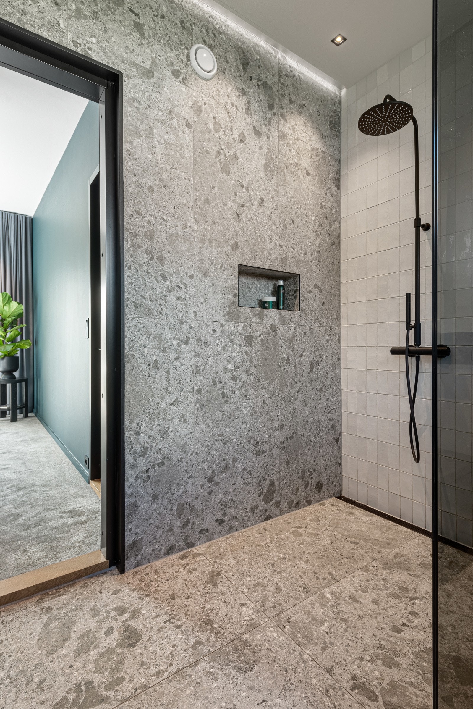 Her får du spafølelsen på eget bad Galleribilde