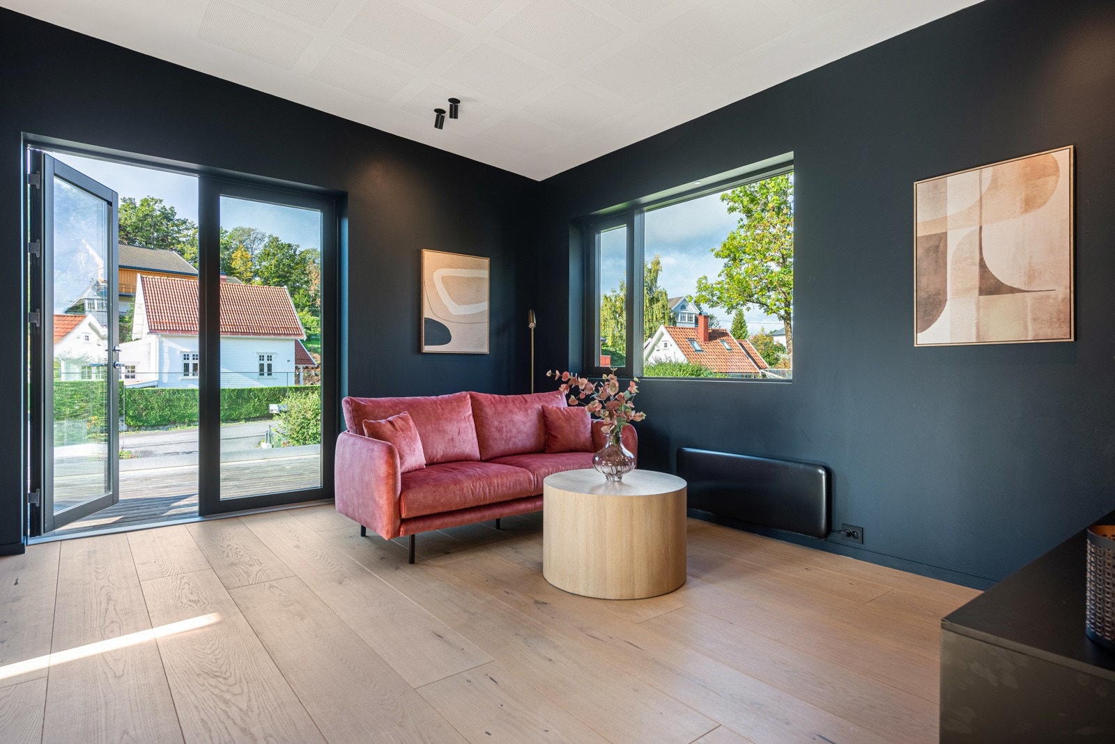 Perfekt som egen barne-og ungdomsavdeling! Galleribilde