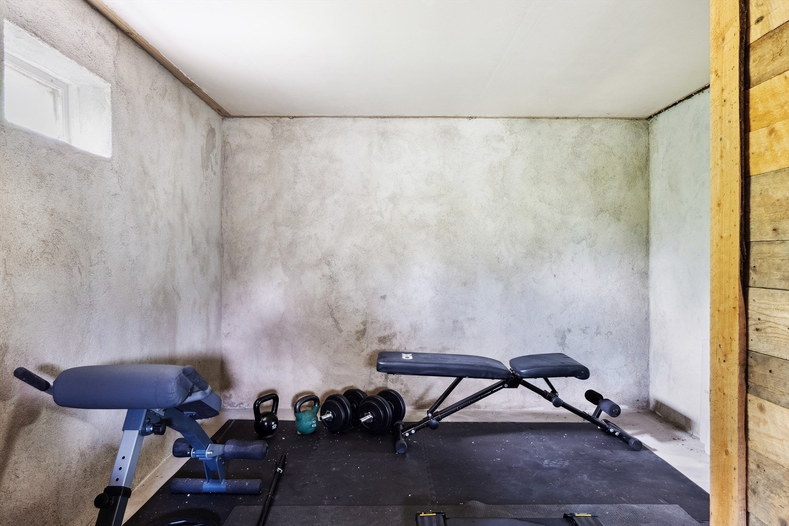 Disp.rom Galleribilde