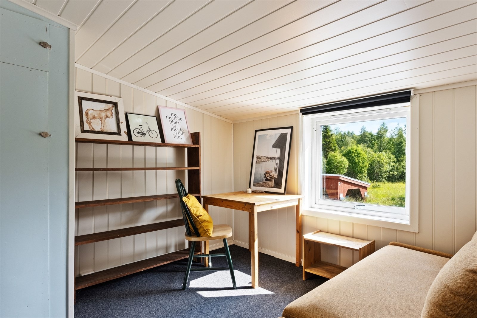 Soverom 3 av(3) Galleribilde