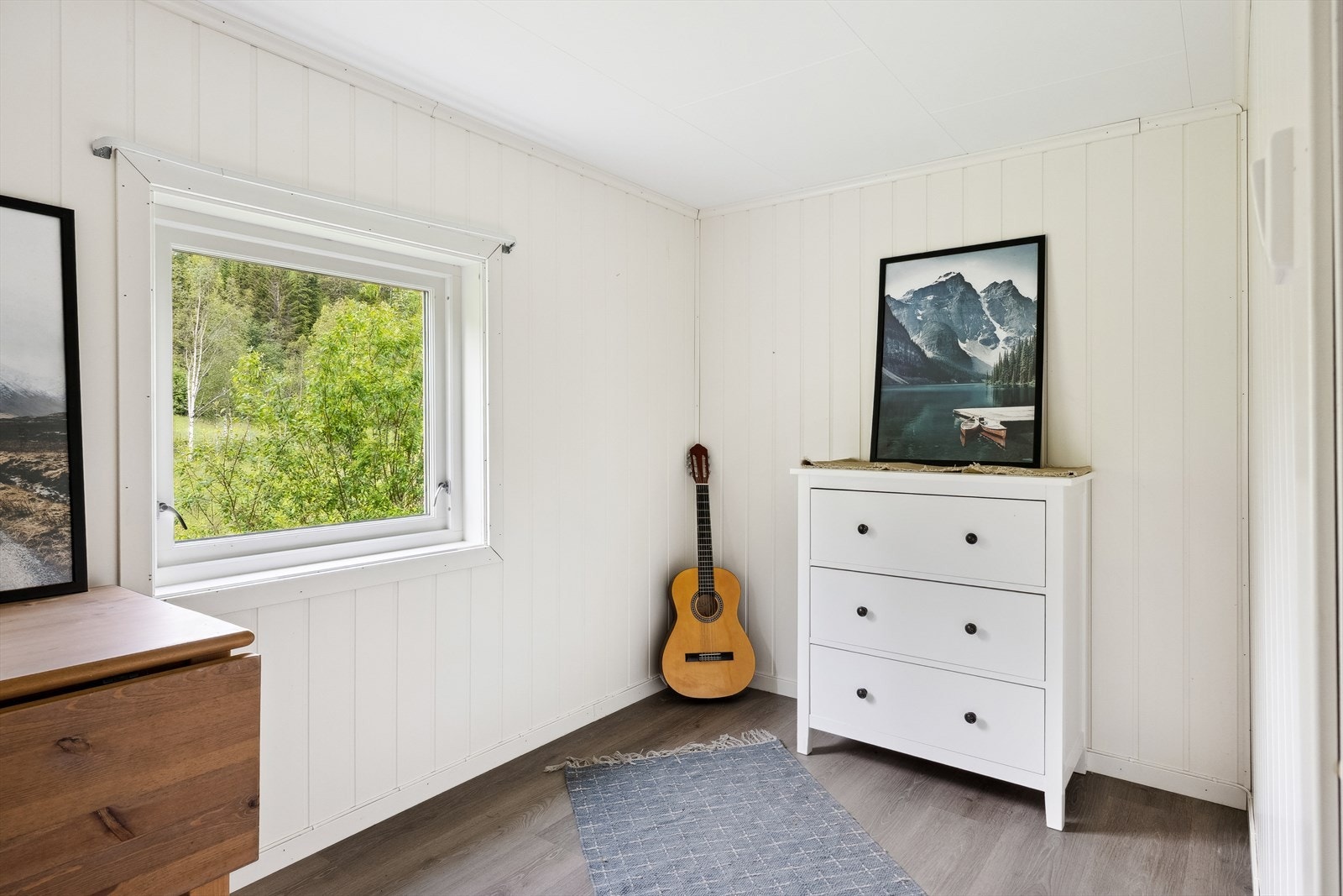 soverom 2 av (3) Galleribilde