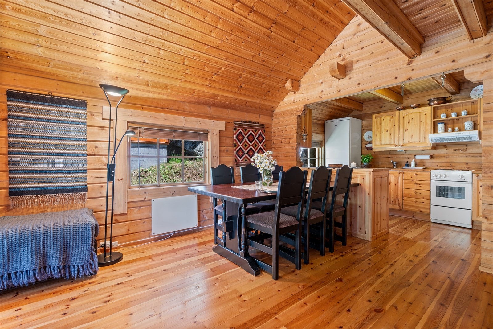 Velkommen inn! Galleribilde