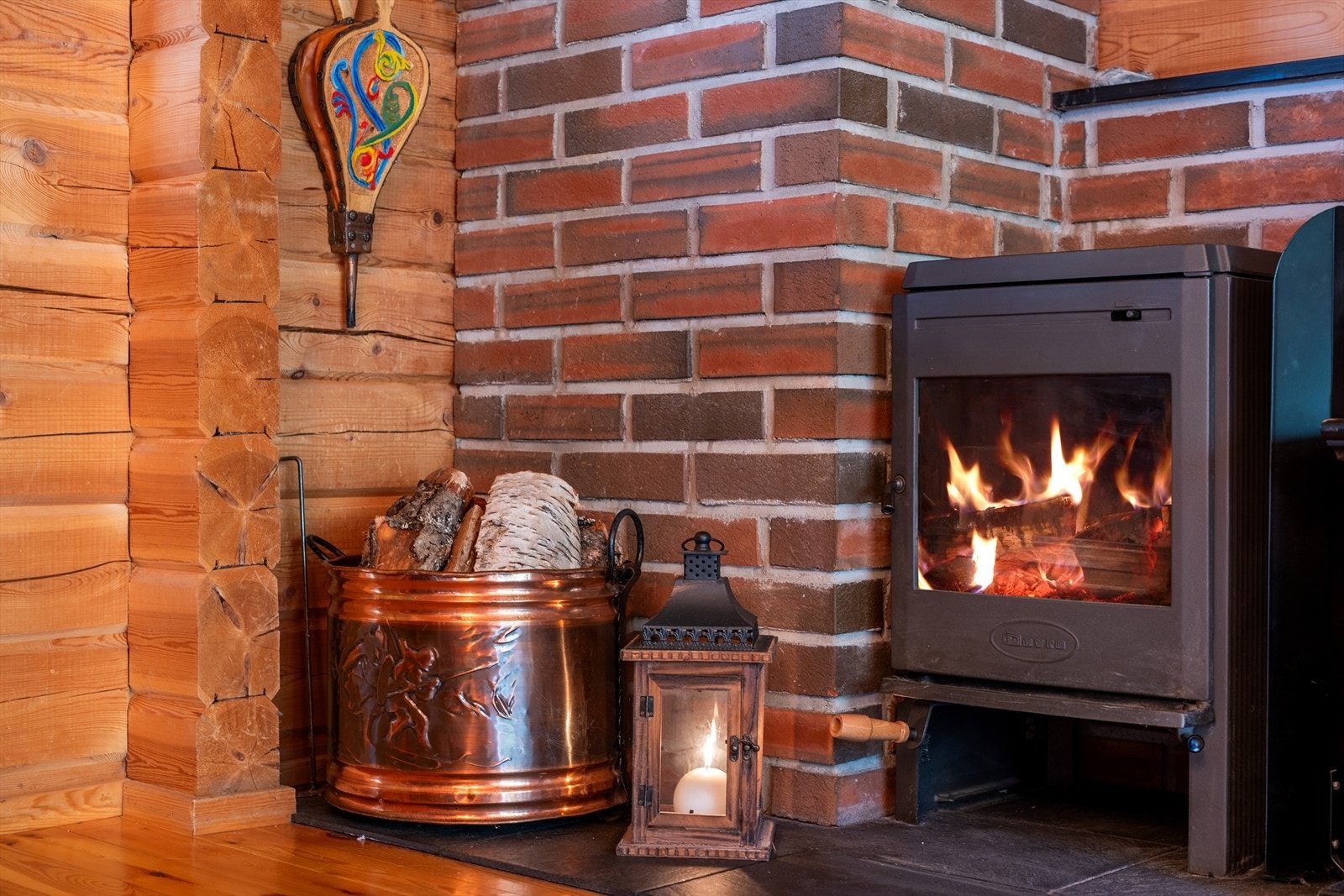 Dovre vedovn Galleribilde