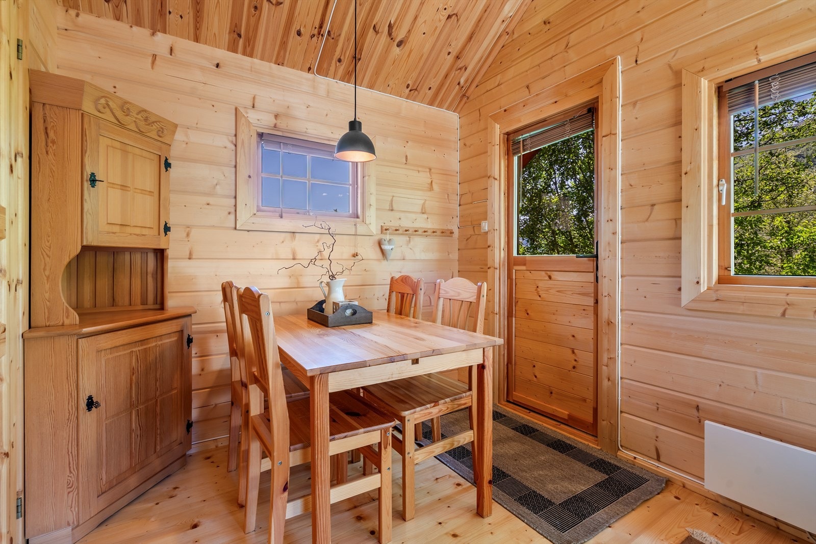 Oppholdsrom anneks Galleribilde