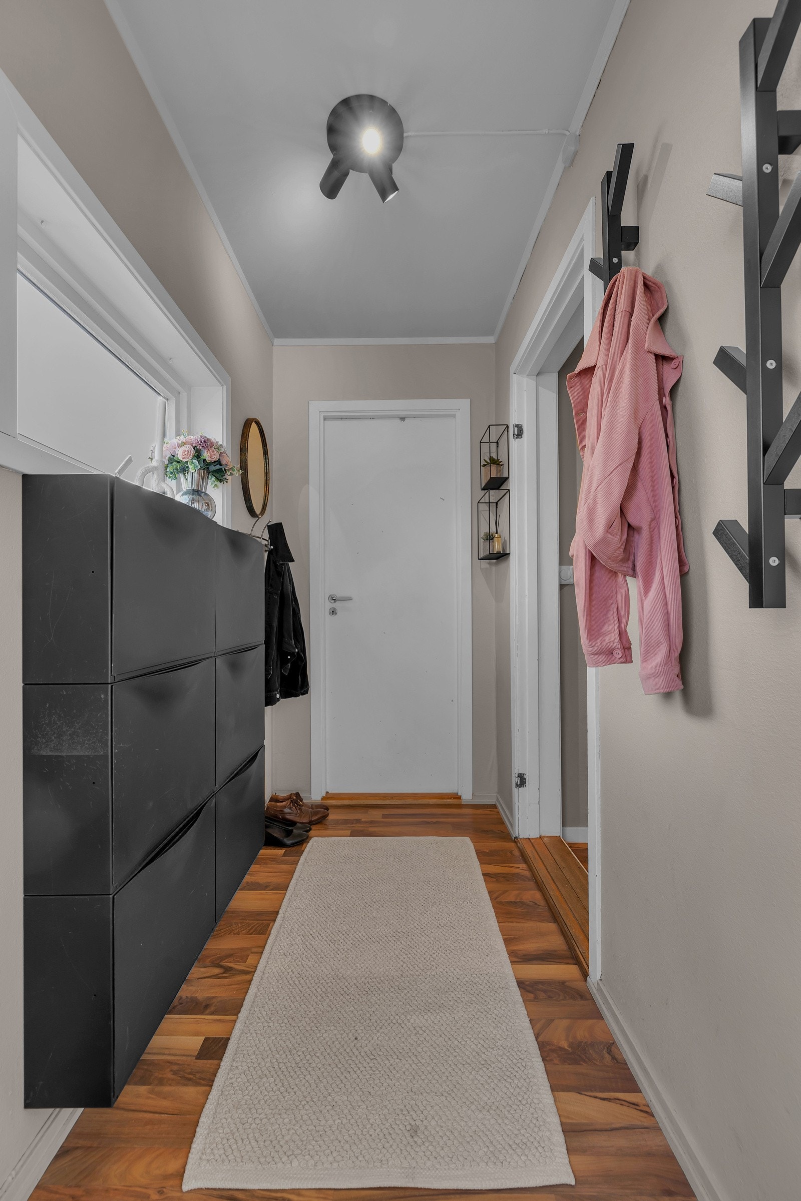 Velkommen inn! Galleribilde