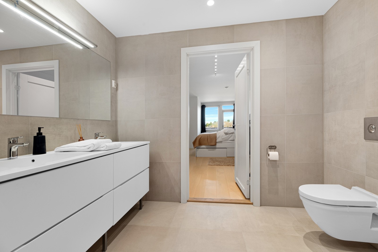 Påkostet bad Galleribilde