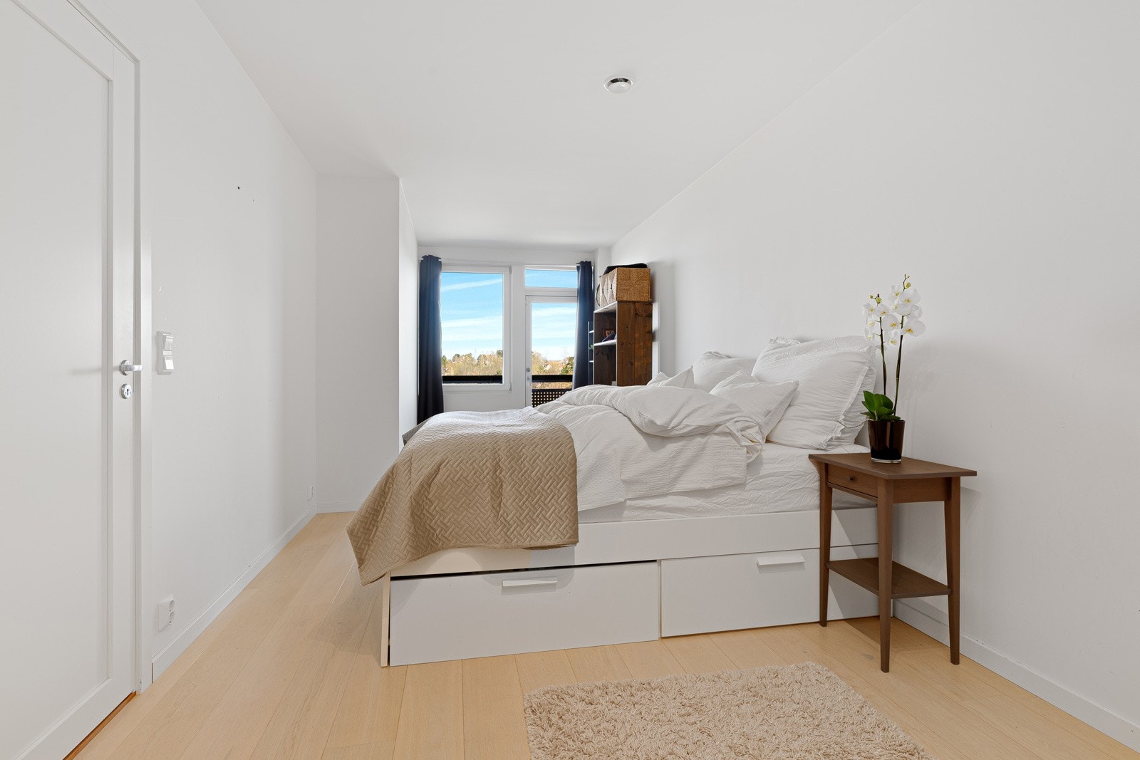 Soverom 1 Galleribilde