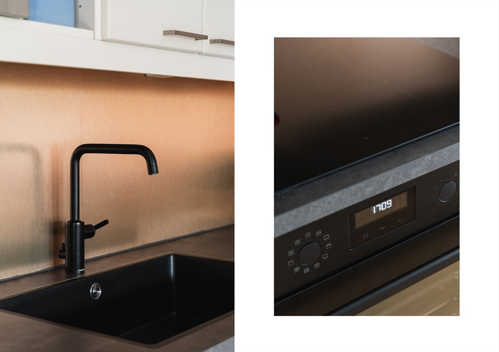 Leiligheten holder en god og moderne standard. Galleribilde