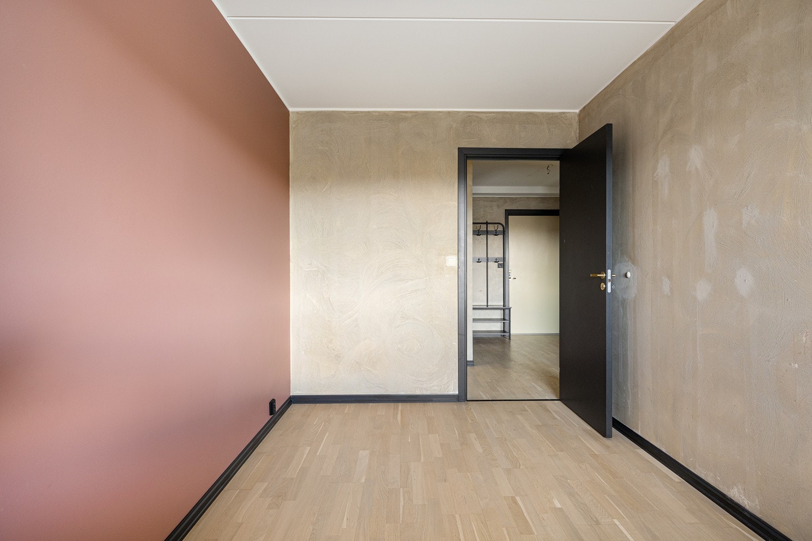 Soverom 2. Galleribilde