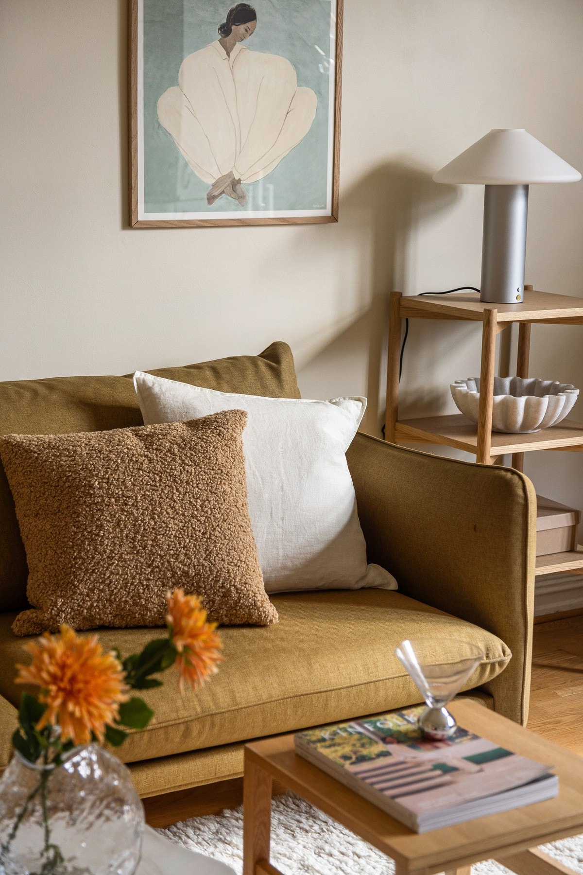 Har du spørsmål? Kontakt megler Cecilia Johansen (474 56 099/cjo@eie.no) Galleribilde