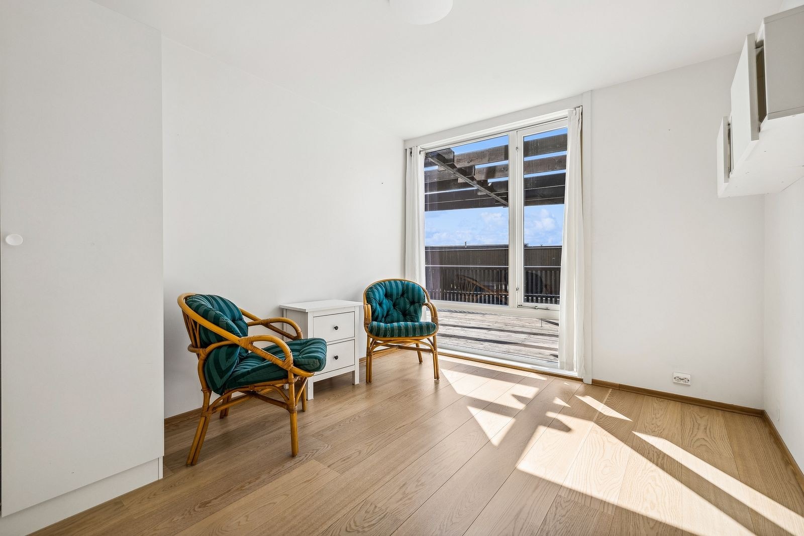 Soverom 3 Galleribilde