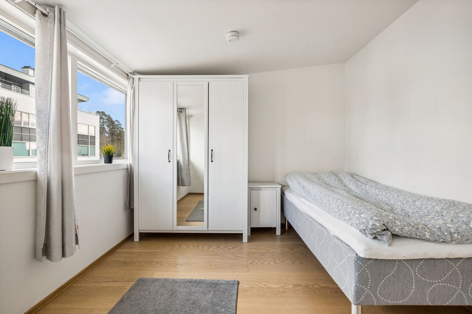 Soverom 2 Galleribilde