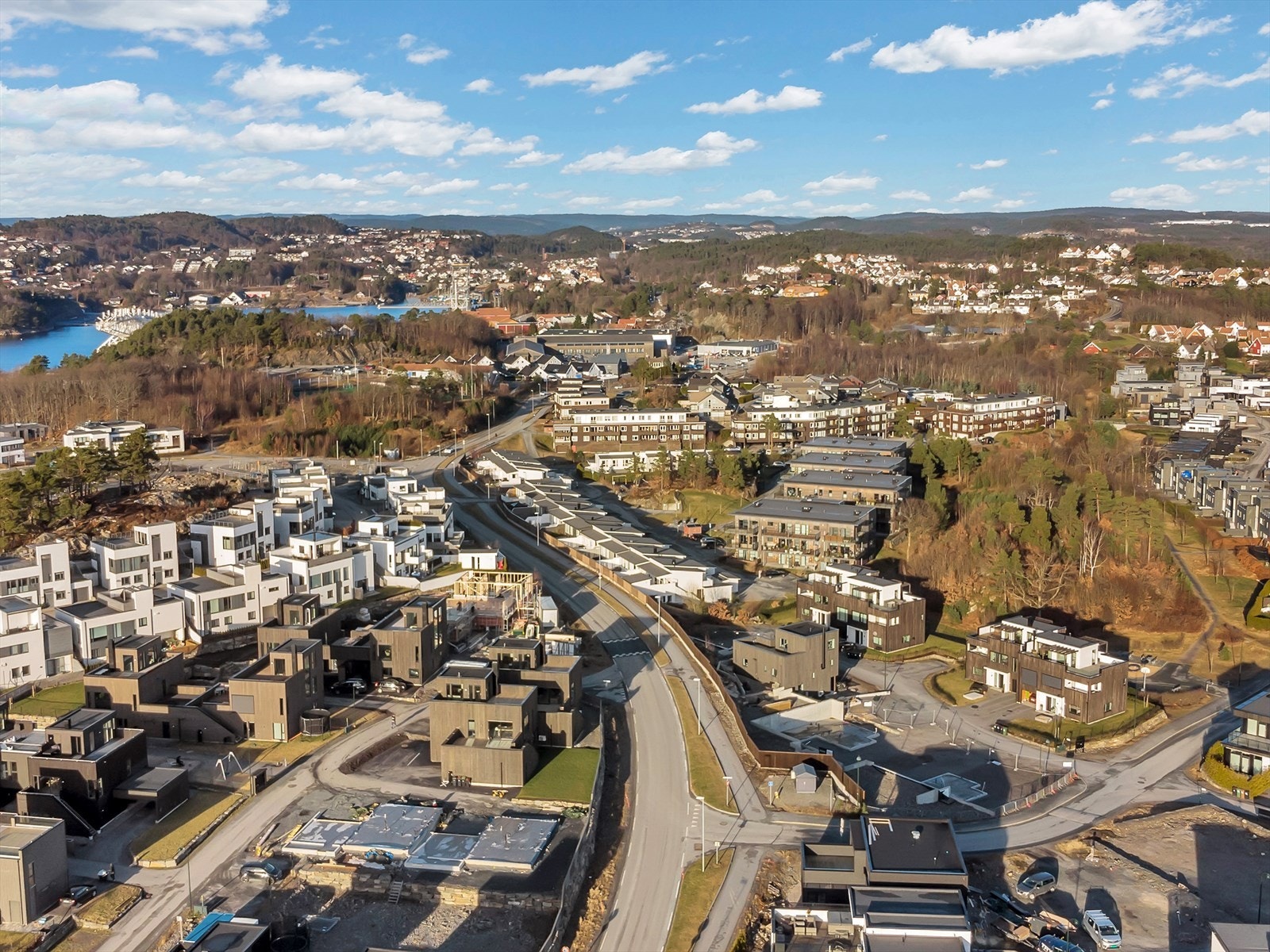 Nærområde Galleribilde