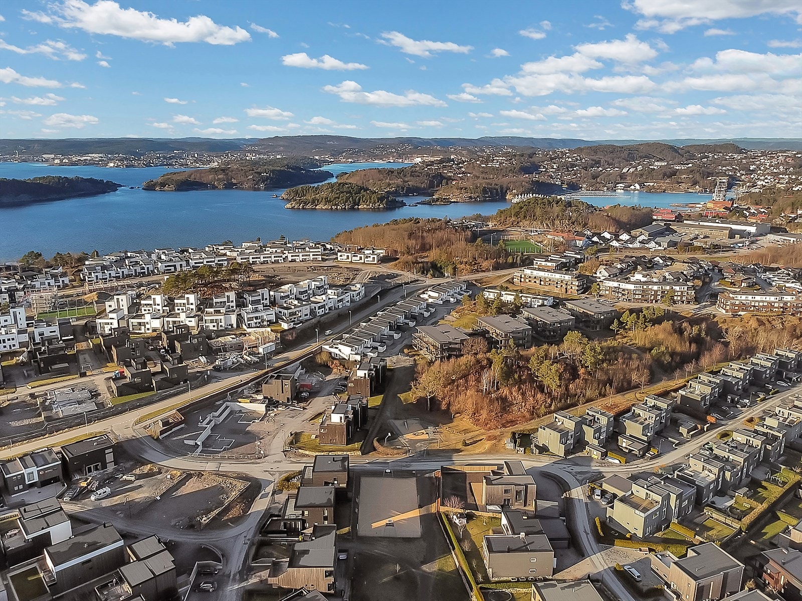 Nærområde Galleribilde