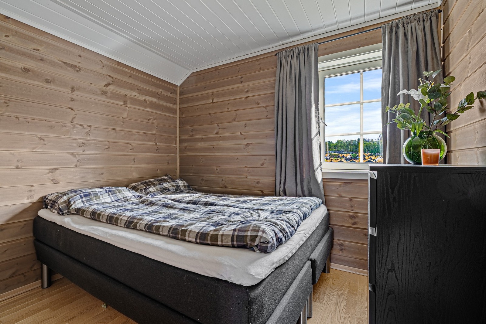 Soverom 3 Galleribilde