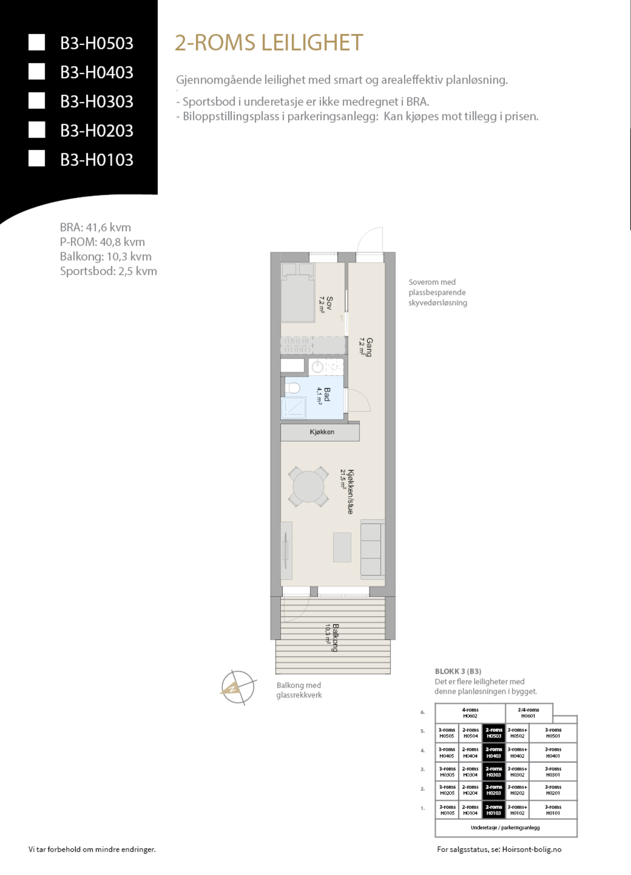 Galleribilde