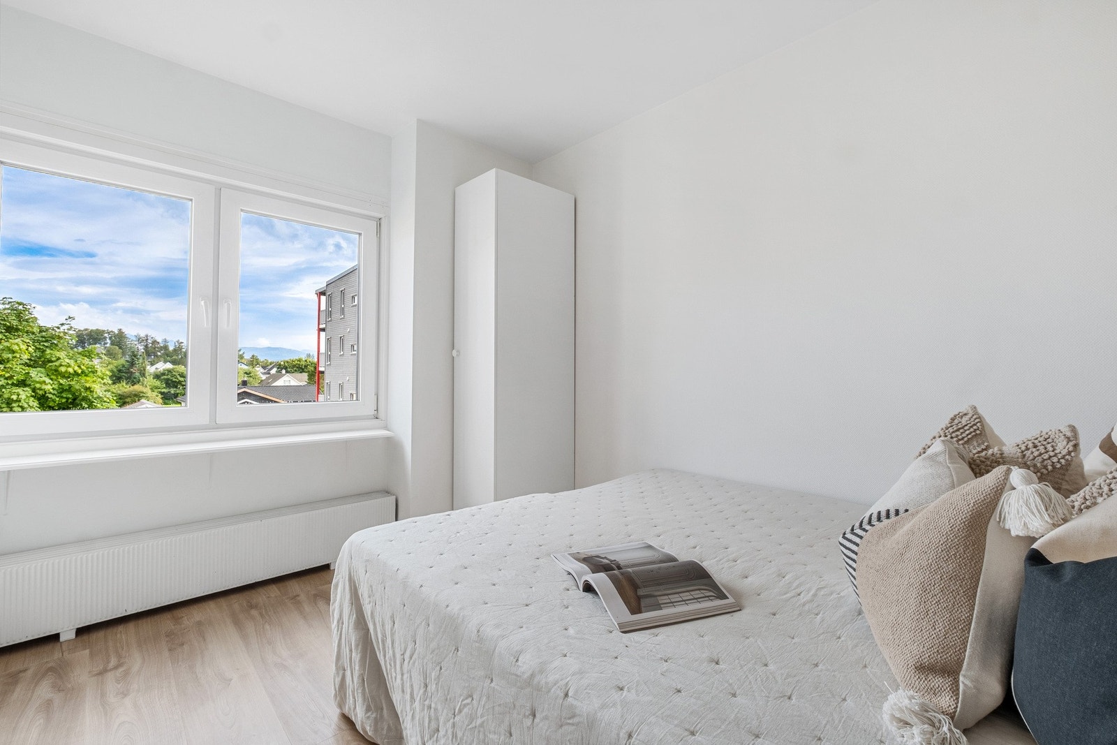 Soverom Galleribilde