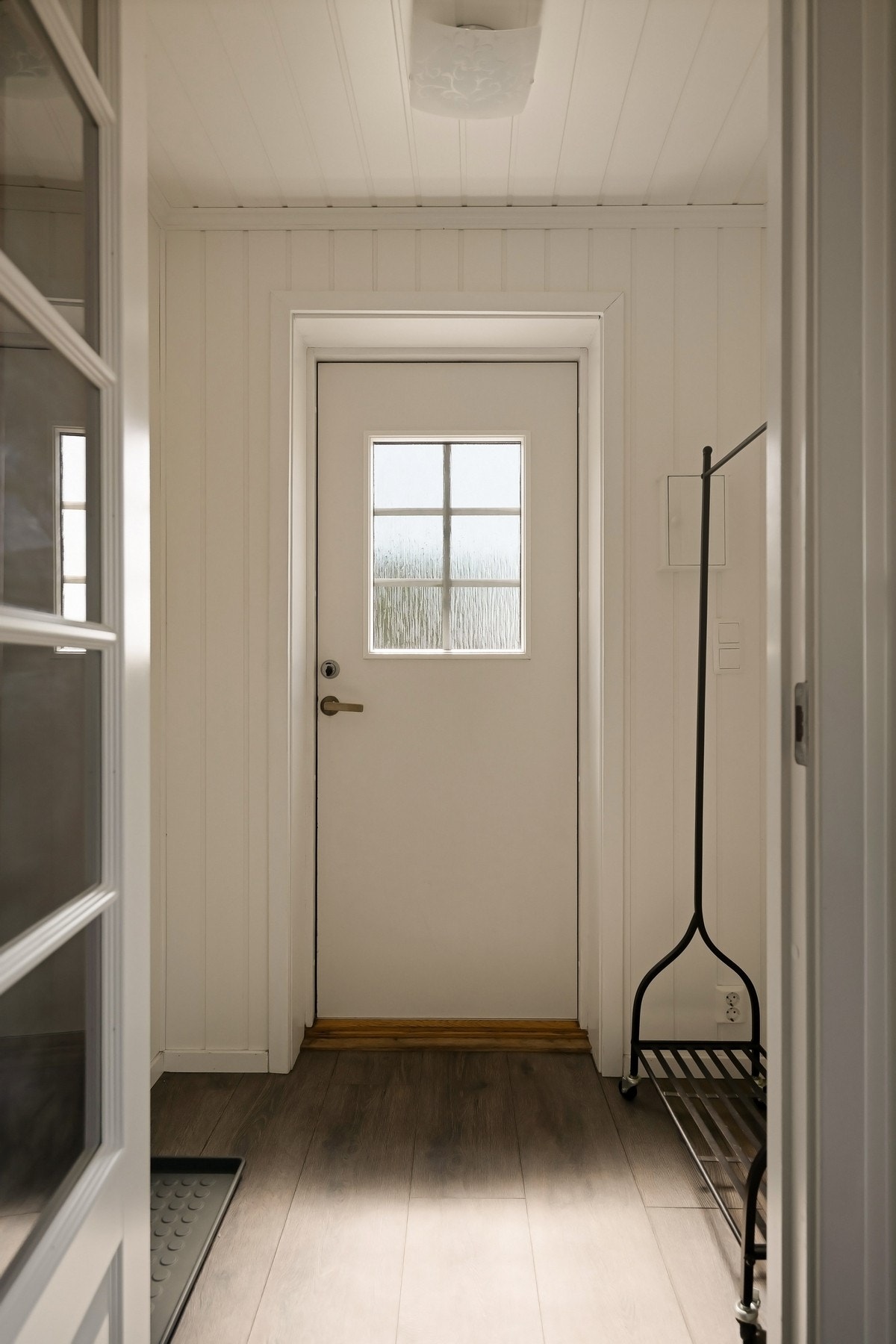 Velkommen inn! Galleribilde