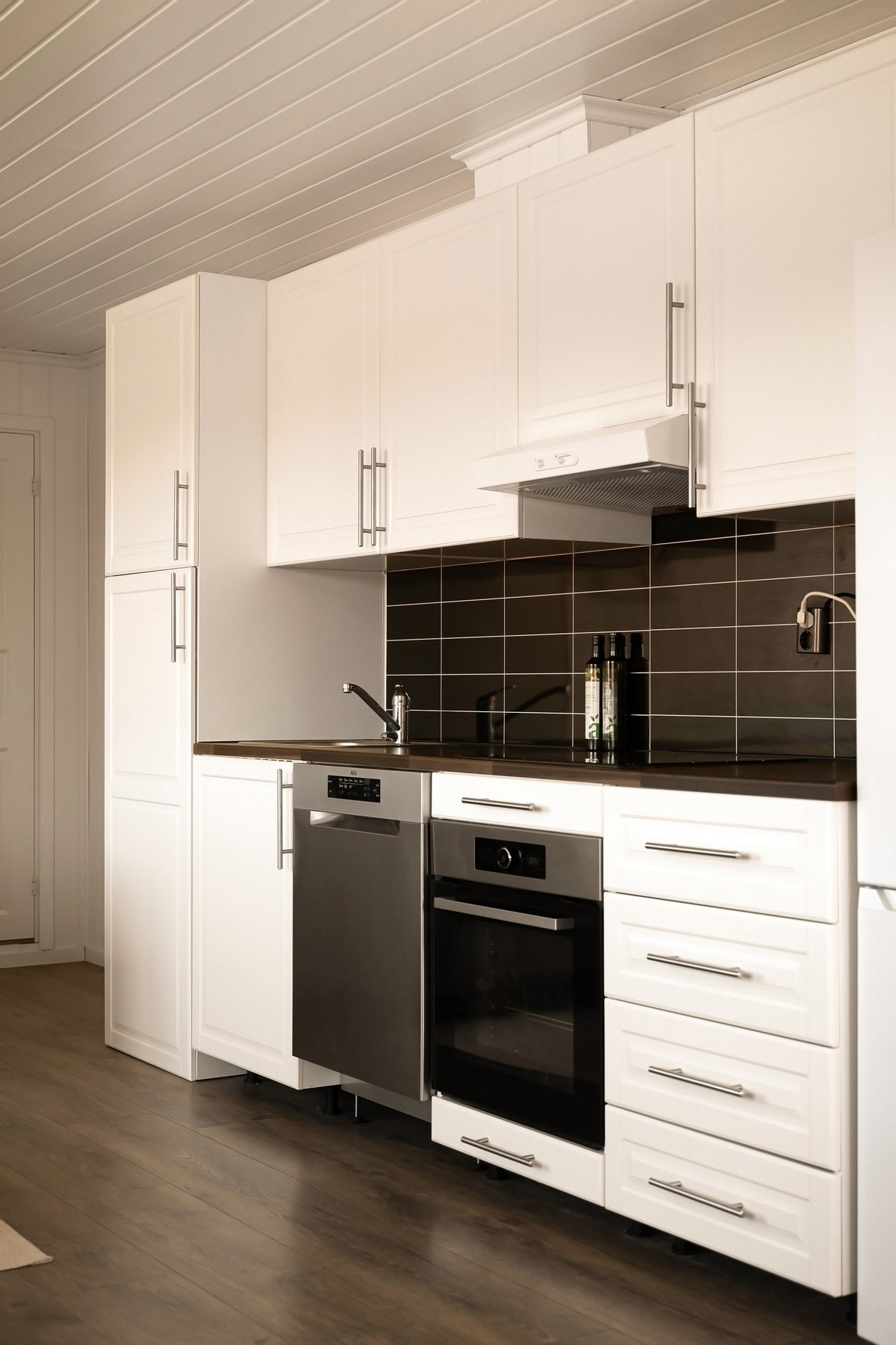 Praktisk 2-roms med sentral beliggenhet - perfekt for førstegangskjøpere. Galleribilde