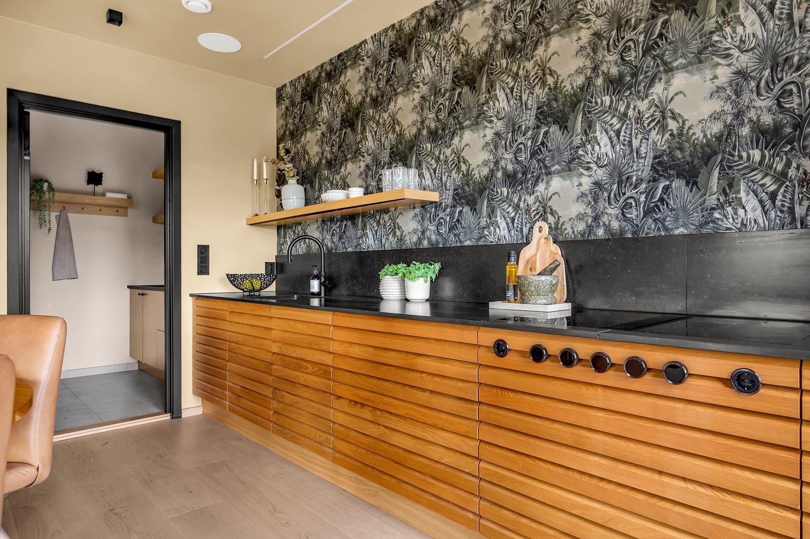 Drømmen av et kjøkken finner du her! Galleribilde