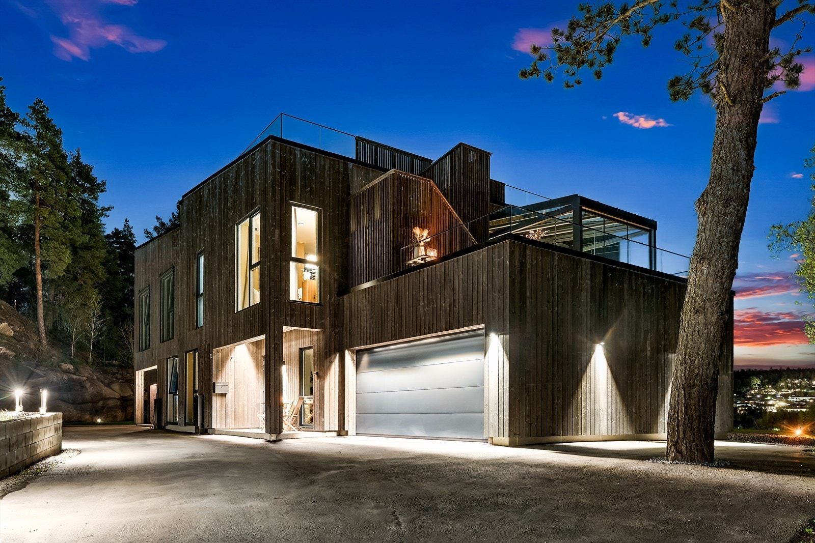 Velkommen til Polleveien 10A Galleribilde