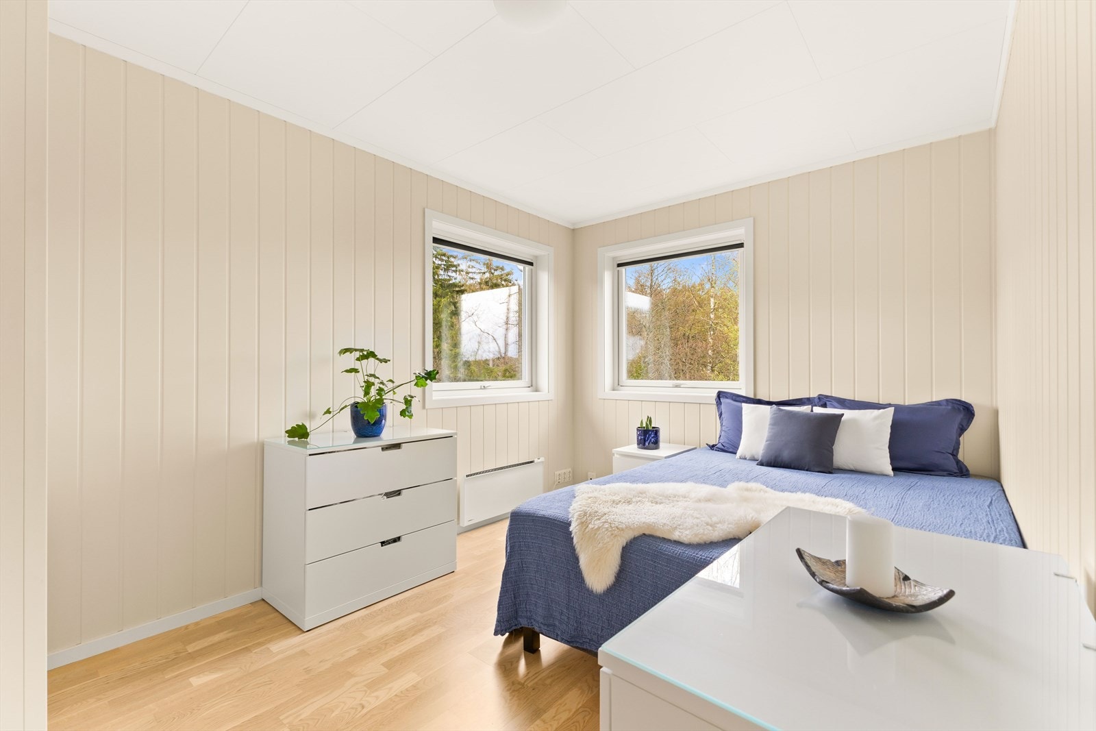 Soverom 2. Galleribilde