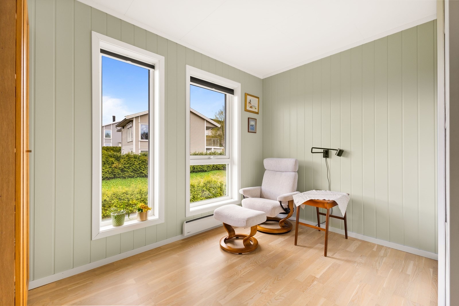 Soverom 3. Galleribilde