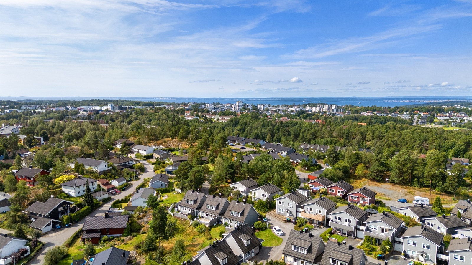 Velkommen til en hyggelig visning! Galleribilde