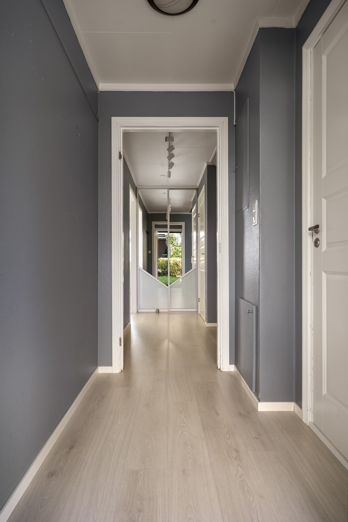 Velkommen inn! Galleribilde