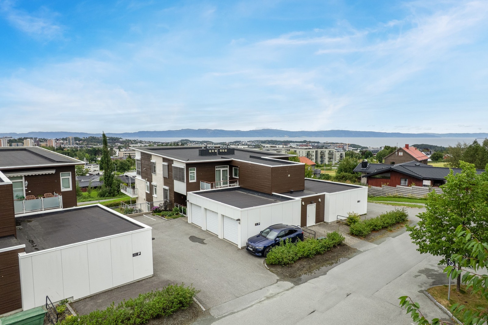 En sjelden mulighet i området Galleribilde