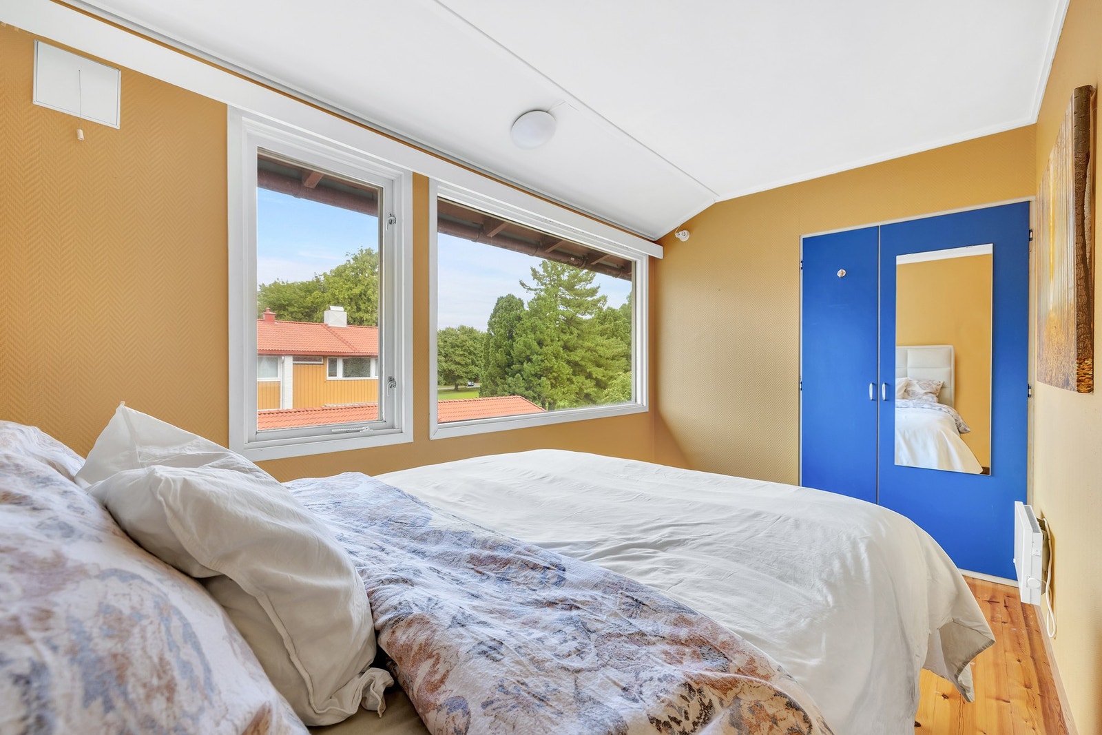 Soverom 4 på 8,2 kvm. Galleribilde