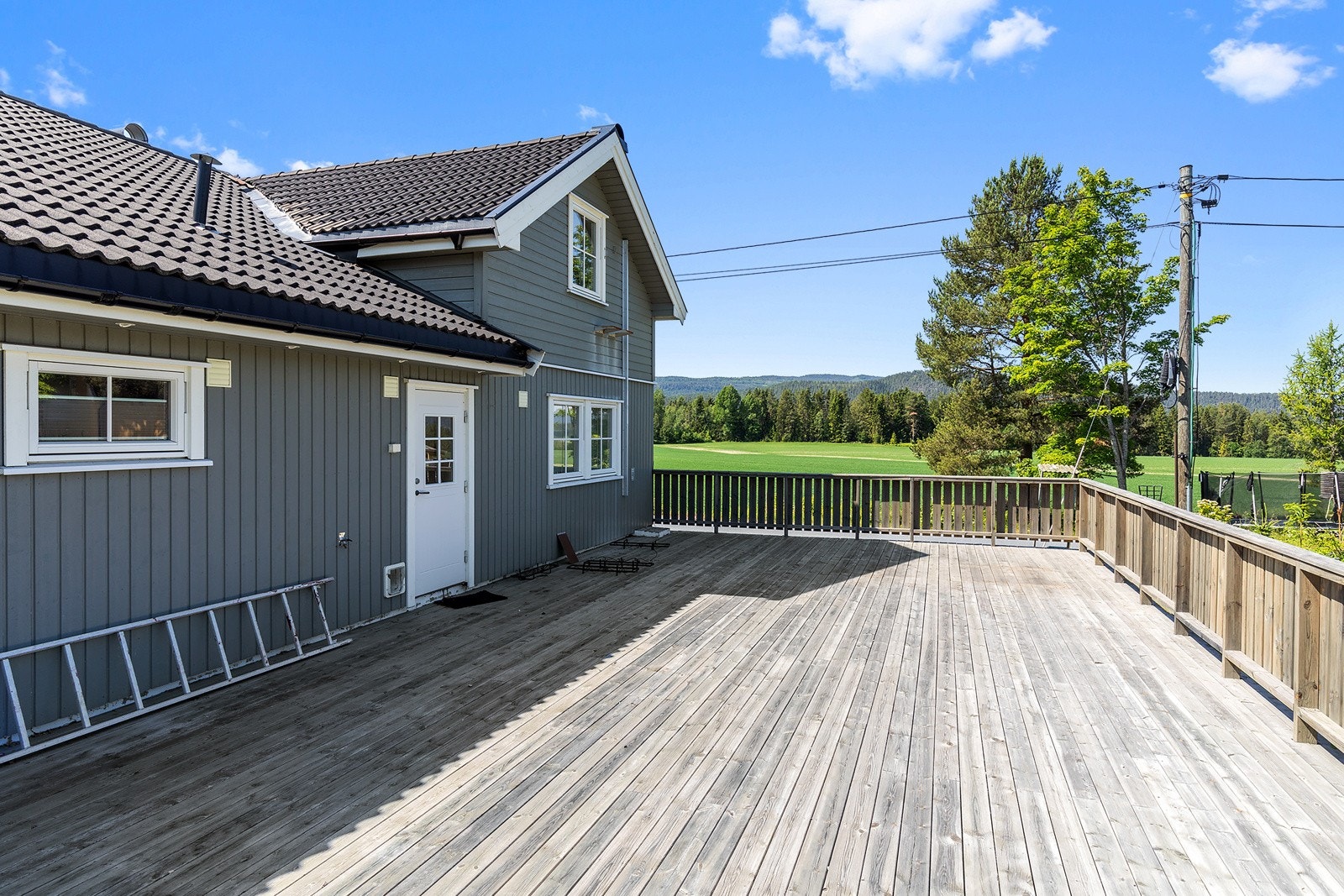 Veranda Galleribilde