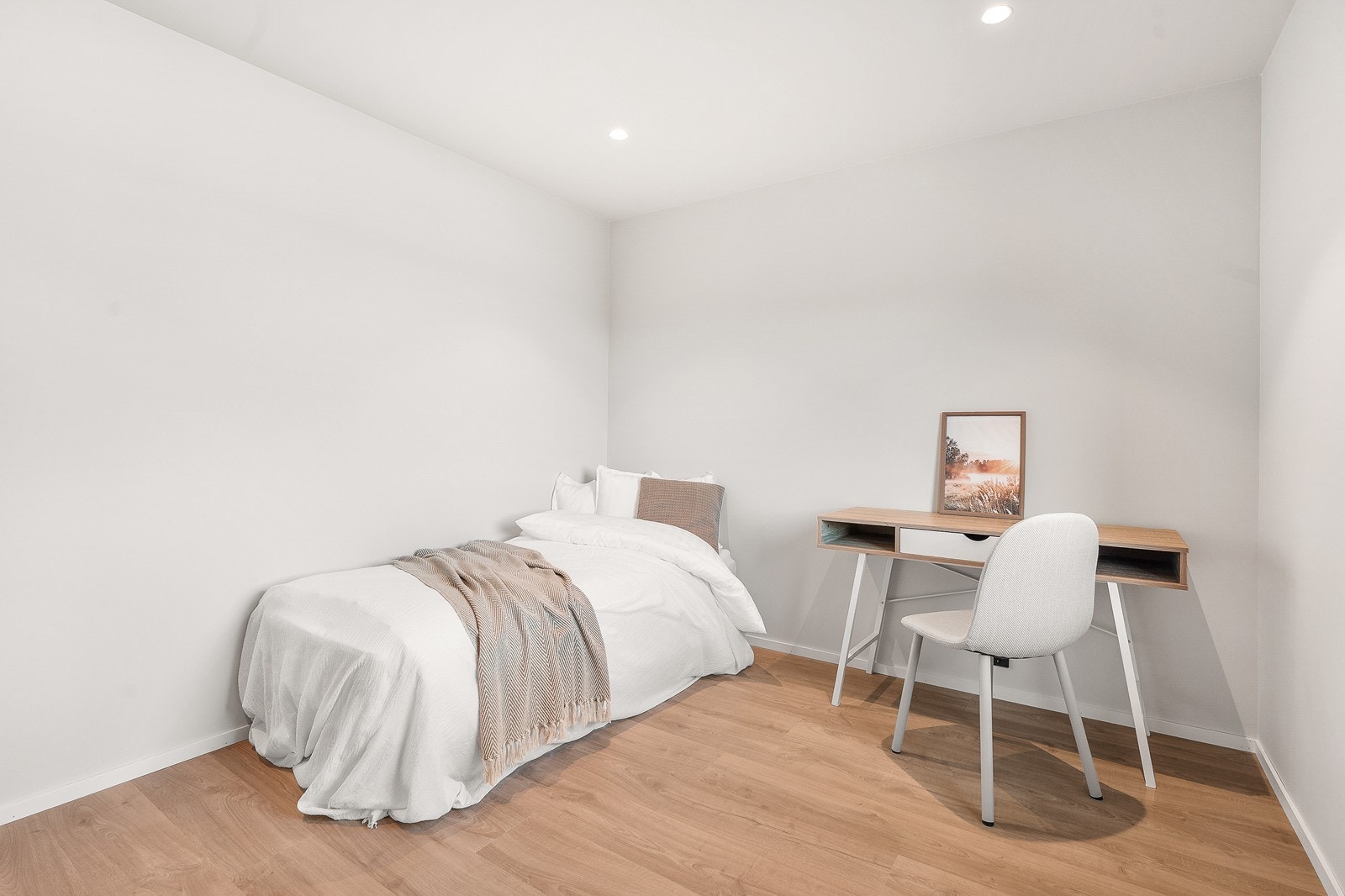 Soverom 2 Galleribilde