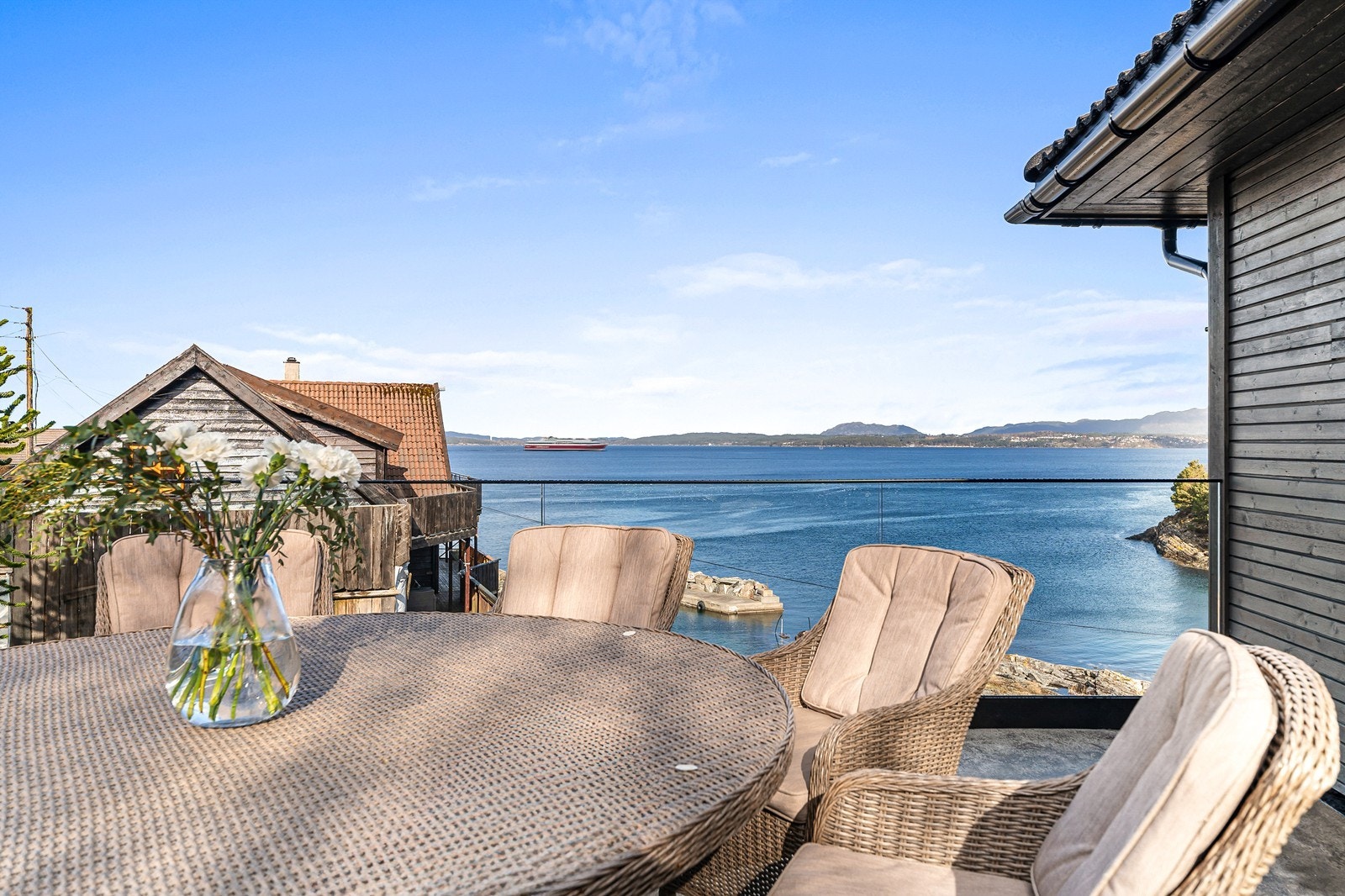 Bademuligheter Galleribilde