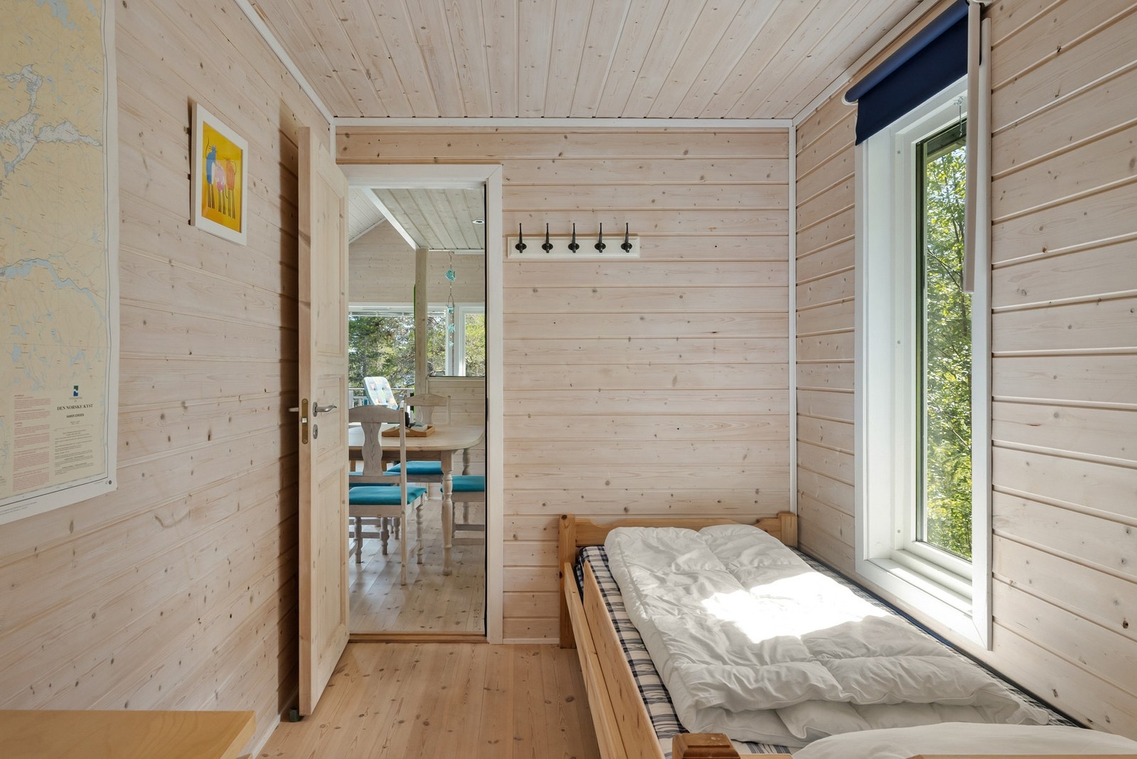 Soverom 1 Galleribilde