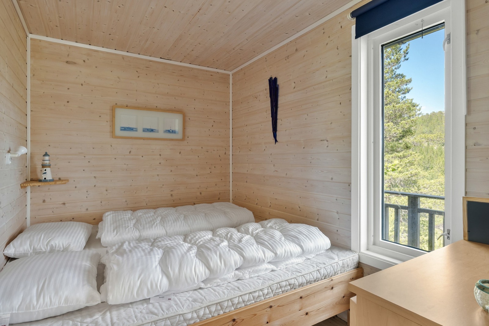 Soverom 2 Galleribilde