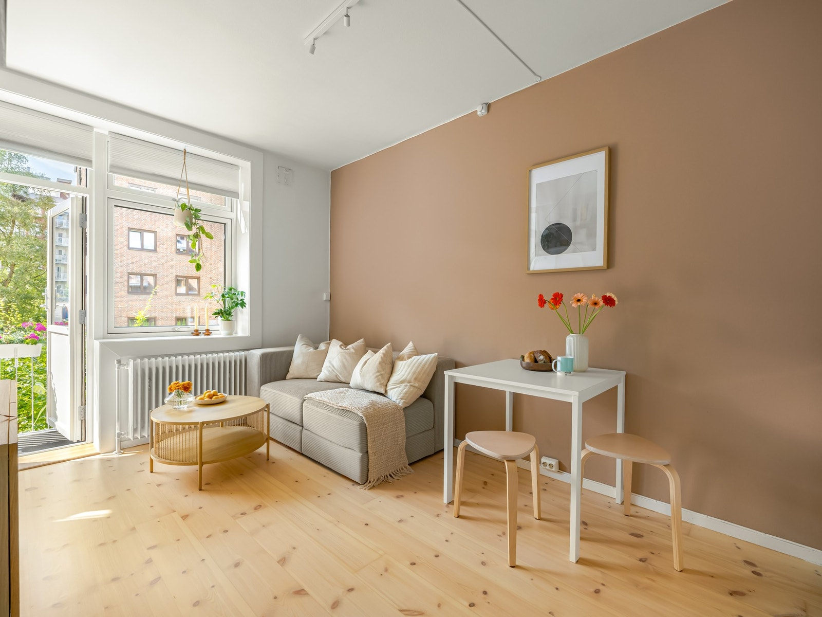 Vi tar turen inn! Galleribilde