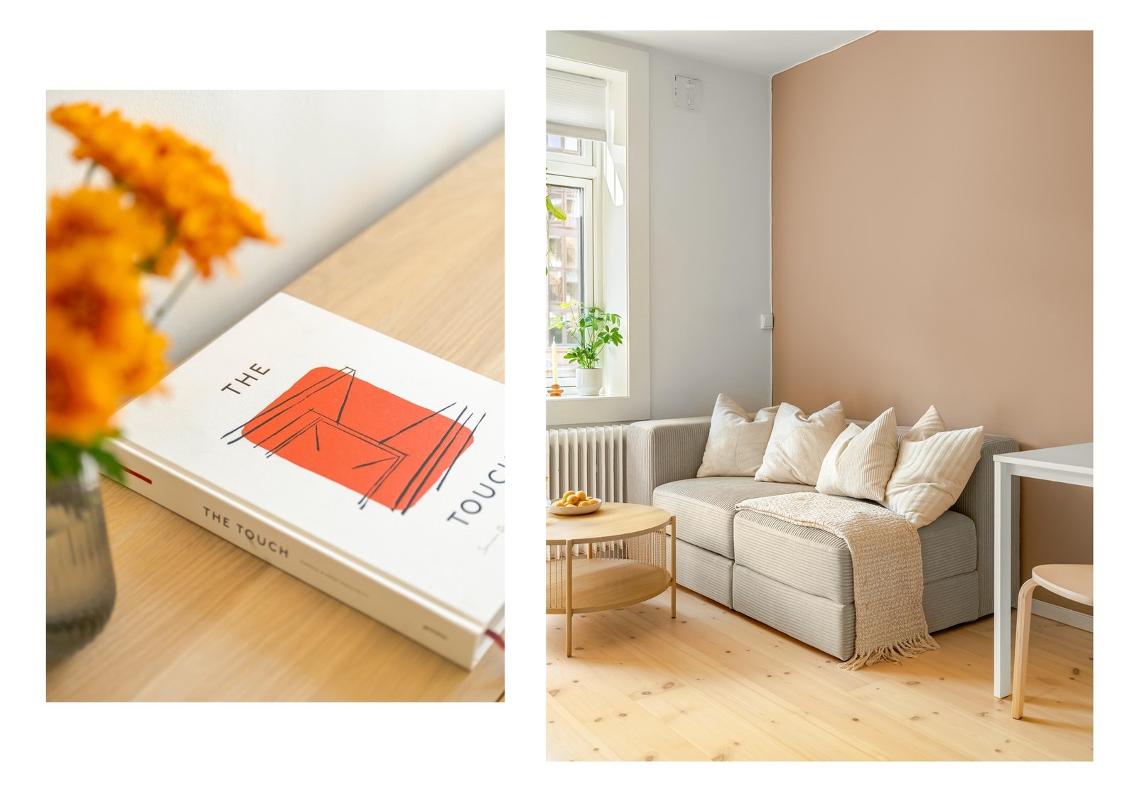 Det er verdt å nevne at strøm, oppvarming, varmtvann og internett er inkludert i månedlige fellesutgifter. Galleribilde