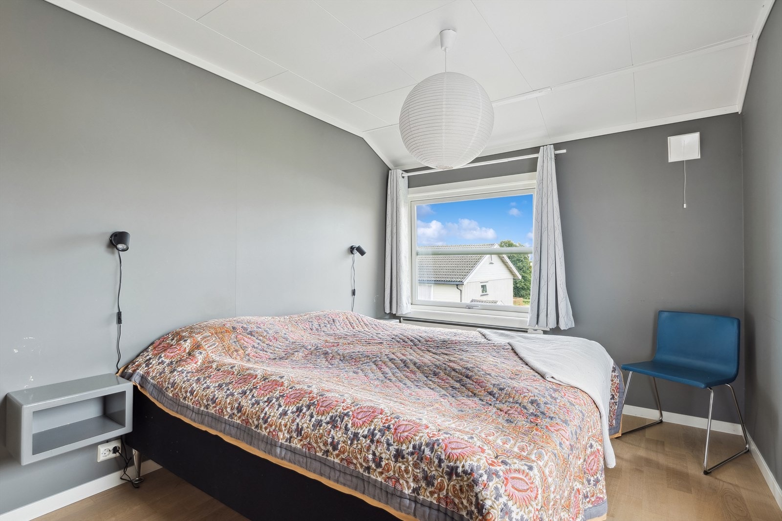 Soverom 1 Galleribilde