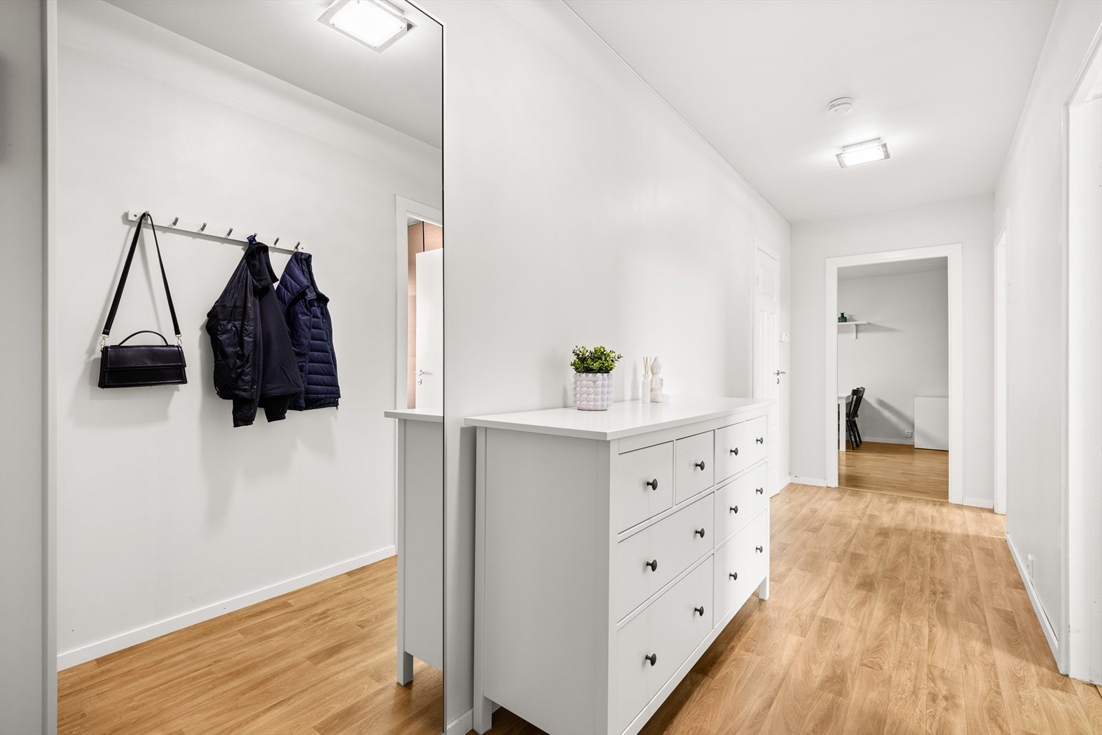 Velkommen inn! Galleribilde