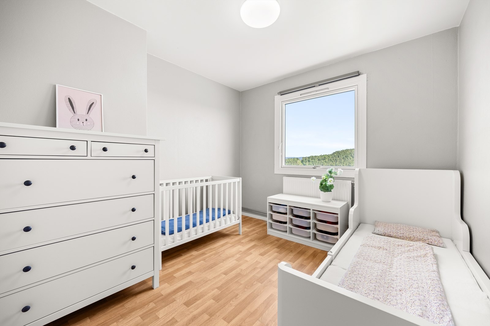 Soverom 2 Galleribilde